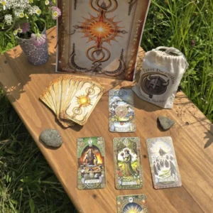 Tarot du destin